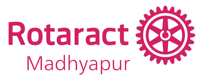 Rotaract Club of Madhyapur Logo